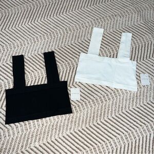 Free People Intimately Free Bralette Bundle Size XS/S NWT